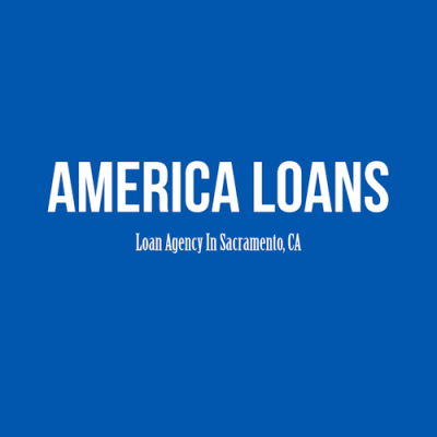 America Loans in Sacramento, CA